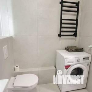 1-к квартира, на длительный срок, 42м2, 22/25 этаж