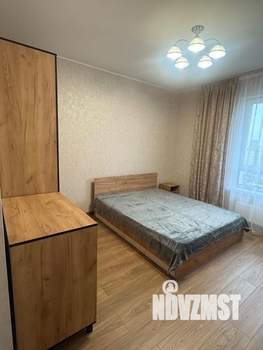 1-к квартира, на длительный срок, 43м2, 10/22 этаж