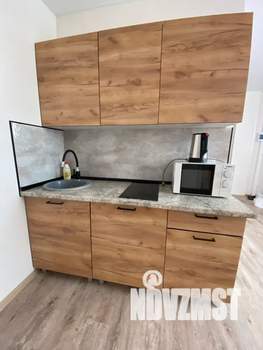 1-к квартира, посуточно, 36м2, 20/26 этаж