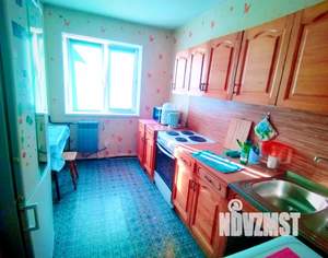 1-к квартира, посуточно, 31м2, 4/5 этаж