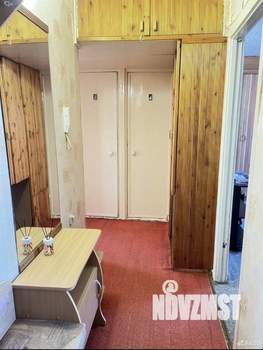 2-к квартира, на длительный срок, 43м2, 3/5 этаж