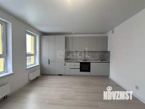 Студия квартира, на длительный срок, 27м2, 10/13 этаж