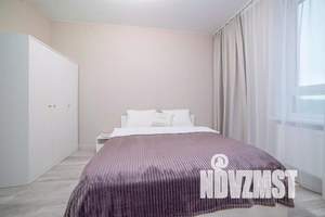 2-к квартира, посуточно, 40м2, 11/21 этаж