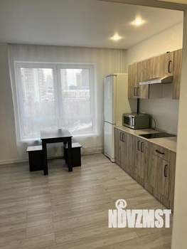 2-к квартира, на длительный срок, 55м2, 4/19 этаж