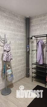 1-к квартира, на длительный срок, 37м2, 14/24 этаж