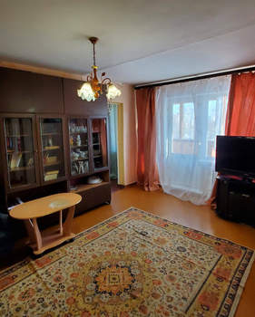 2-к квартира, на длительный срок, 44м2, 5/5 этаж