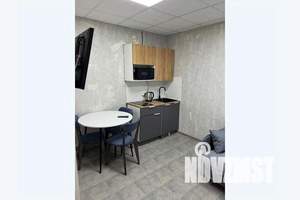 2-к квартира, посуточно, 50м2, 1/5 этаж