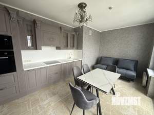 2-к квартира, на длительный срок, 55м2, 24/32 этаж