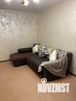 2-к квартира, посуточно, 50м2, 1/9 этаж