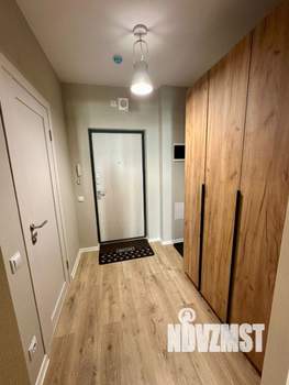 Студия квартира, на длительный срок, 26м2, 2/12 этаж