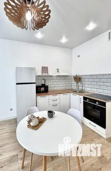 2-к квартира, посуточно, 45м2, 1/1 этаж