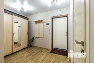 2-к квартира, на длительный срок, 45м2, 12/35 этаж