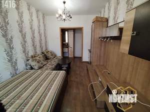 2-к квартира, на длительный срок, 40м2, 4/4 этаж