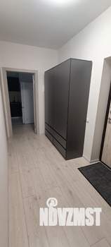 2-к квартира, на длительный срок, 54м2, 8/25 этаж