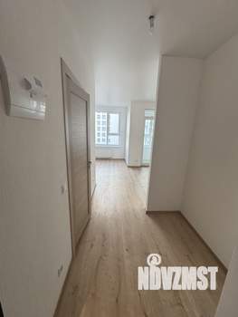 Студия квартира, на длительный срок, 33м2, 4/9 этаж