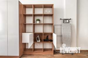 1-к квартира, посуточно, 25м2, 4/15 этаж