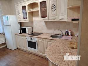 1-к квартира, на длительный срок, 39м2, 3/16 этаж