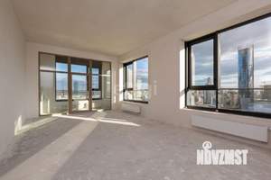 3-к квартира, на длительный срок, 208м2, 20/21 этаж