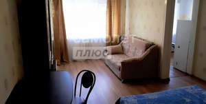 1-к квартира, на длительный срок, 31м2, 4/5 этаж