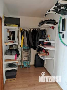 1-к квартира, на длительный срок, 40м2, 6/28 этаж
