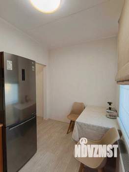 1-к квартира, на длительный срок, 37м2, 1/4 этаж