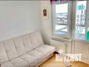 Студия квартира, на длительный срок, 30м2, 23/26 этаж