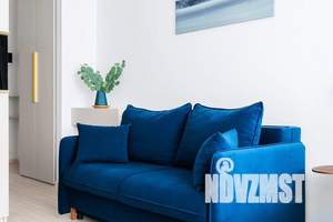 1-к квартира, посуточно, 32м2, 21/29 этаж