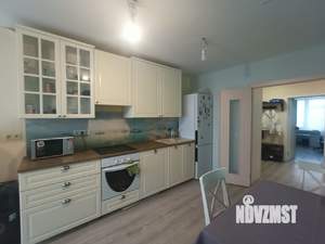 3-к квартира, на длительный срок, 74м2, 5/13 этаж