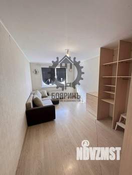 1-к квартира, на длительный срок, 43м2, 6/10 этаж