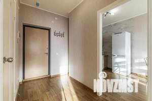 2-к квартира, посуточно, 40м2, 4/25 этаж