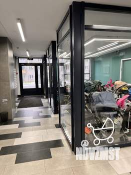1-к квартира, на длительный срок, 38м2, 4/25 этаж