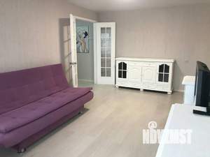 2-к квартира, посуточно, 50м2, 7/9 этаж