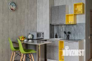 Студия квартира, посуточно, 30м2, 1/25 этаж