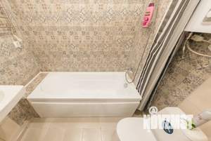 Студия квартира, посуточно, 14м2, 2/9 этаж