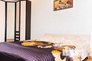 2-к квартира, посуточно, 85м2, 12/18 этаж