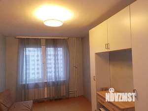 1-к квартира, на длительный срок, 40м2, 10/11 этаж