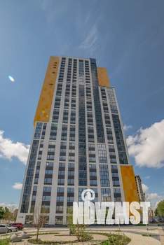 Студия квартира, посуточно, 30м2, 20/32 этаж