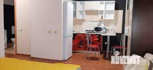 Студия квартира, посуточно, 27м2, 14/17 этаж