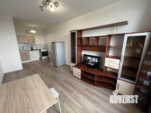 2-к квартира, на длительный срок, 38м2, 12/16 этаж