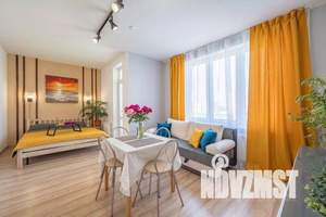 1-к квартира, посуточно, 30м2, 7/18 этаж