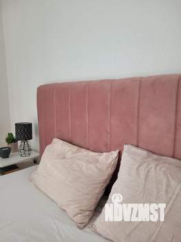 Студия квартира, посуточно, 27м2, 9/13 этаж