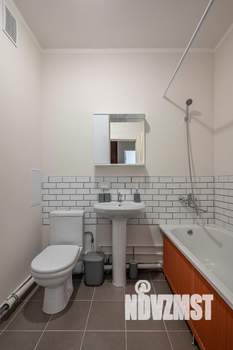 1-к квартира, посуточно, 50м2, 8/18 этаж