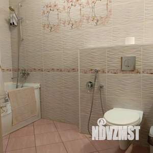 1-к квартира, посуточно, 37м2, 1/1 этаж