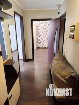 1-к квартира, на длительный срок, 38м2, 16/18 этаж