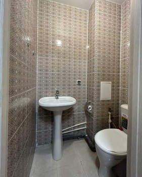 2-к квартира, на длительный срок, 54м2, 4/5 этаж