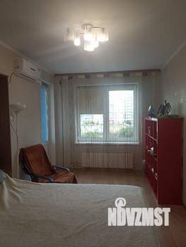 1-к квартира, на длительный срок, 40м2, 3/15 этаж