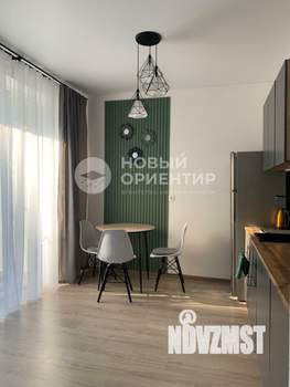 Студия квартира, на длительный срок, 30м2, 4/9 этаж