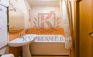 2-к квартира, на длительный срок, 42м2, 3/5 этаж
