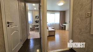 2-к квартира, посуточно, 40м2, 6/9 этаж