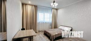 3-к квартира, посуточно, 58м2, 1/1 этаж